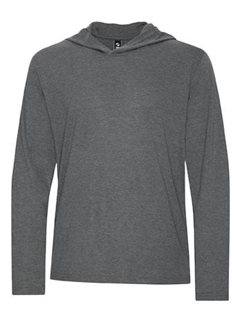 nagonstanhood shirt pulover M グレー ENFOLD Loose Fit Sweatshirt - Sage green - Men | H&M US